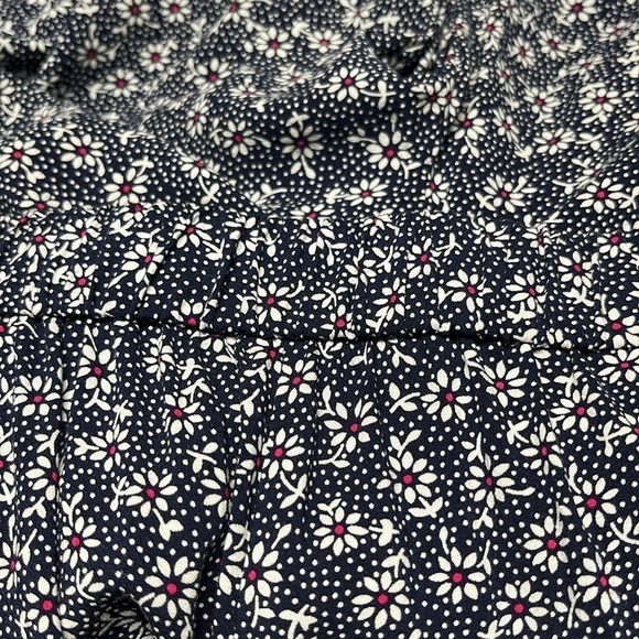 Luukse High Rise Daisy Wide Leg Palasso Pants - Picture 11 of 17